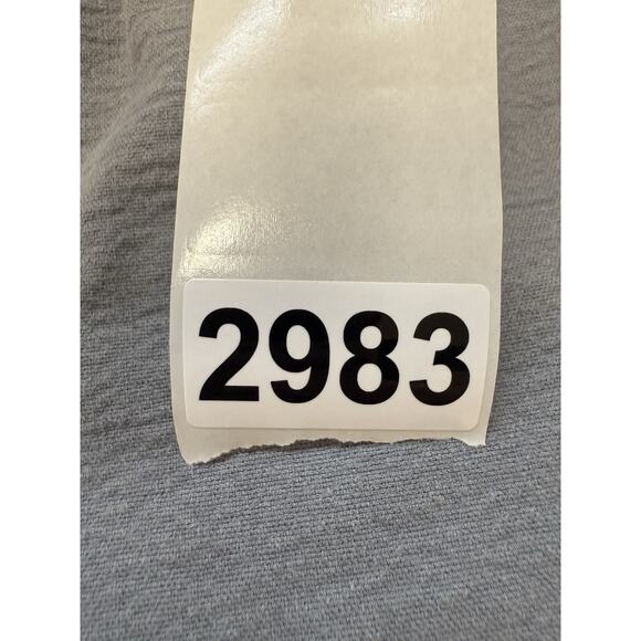 Free Fly Stretch Canvas Shorts 6” Slate Fishing Hiking Outdoor Men's M Bamboo - Picture 11 of 11